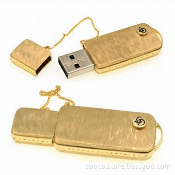 Wooden Bootable USB Flash Drives, Supports Hot Plug-and-play Function, USB2.0/3.0, 5 Years Warranty